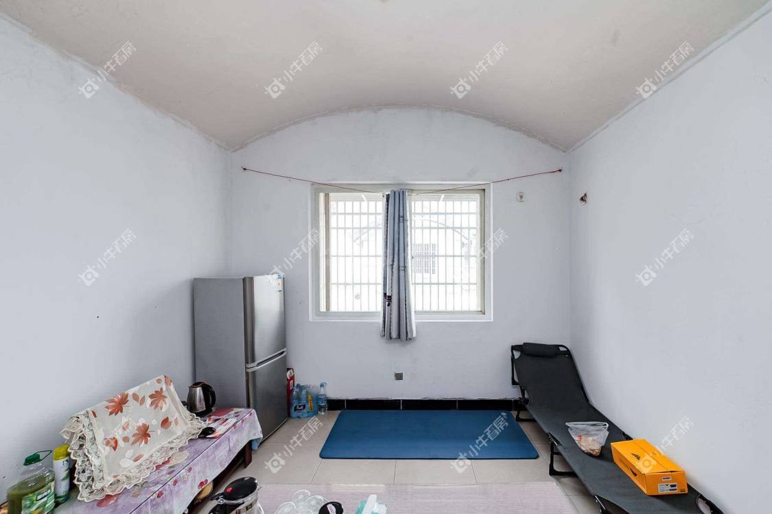 常州泰山二村在租房源室内图_小牛看房