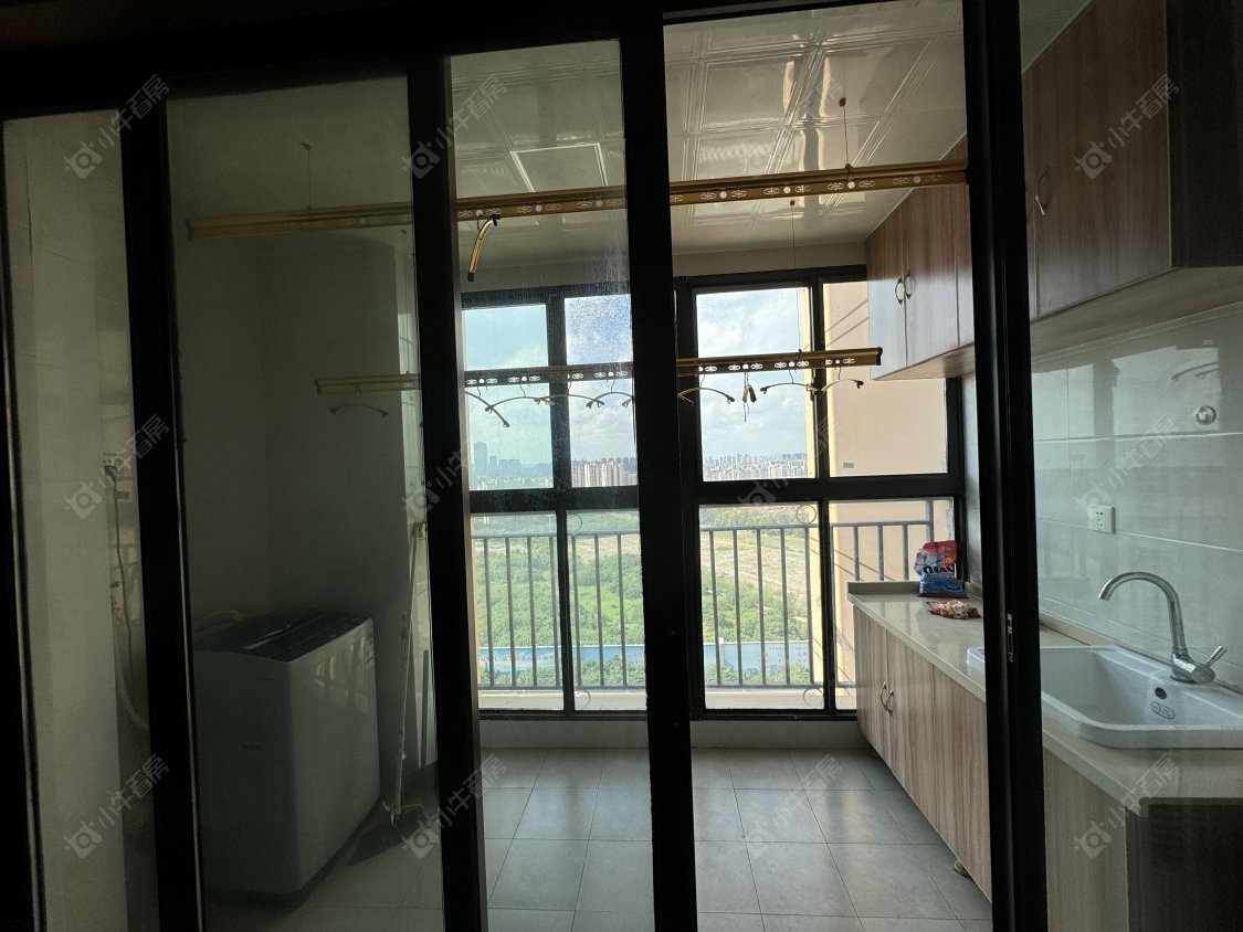 常州雅居乐星河湾在租房源_小牛看房