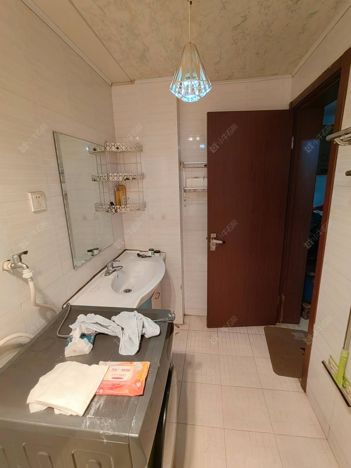 常州九洲花园一期在租房源室内图_小牛看房