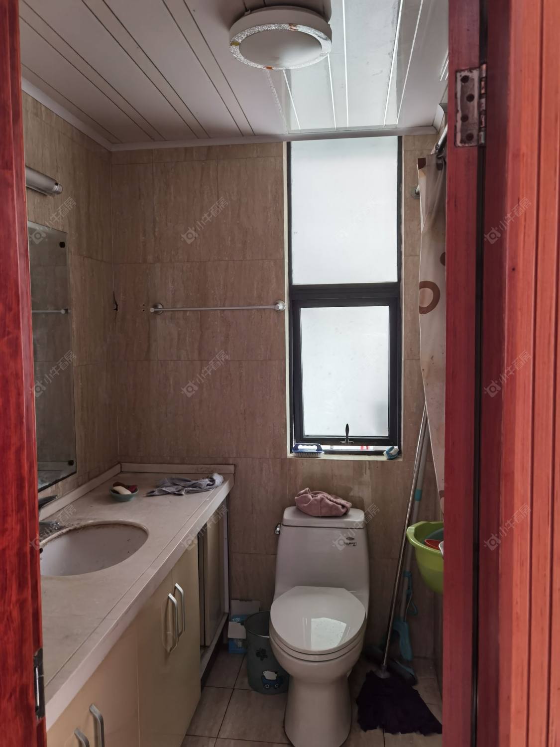 常州香江华廷花园在租房源室内图_小牛看房