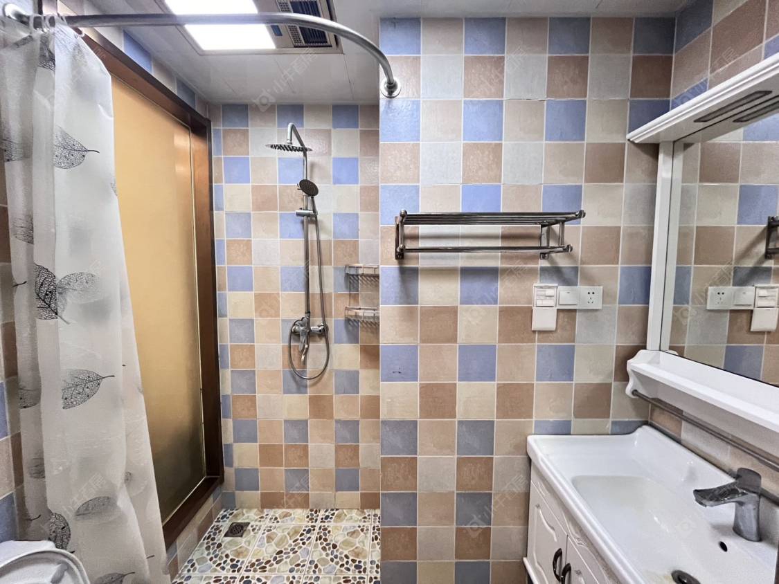 常州新城帝景东区在租房源户型图_小牛看房