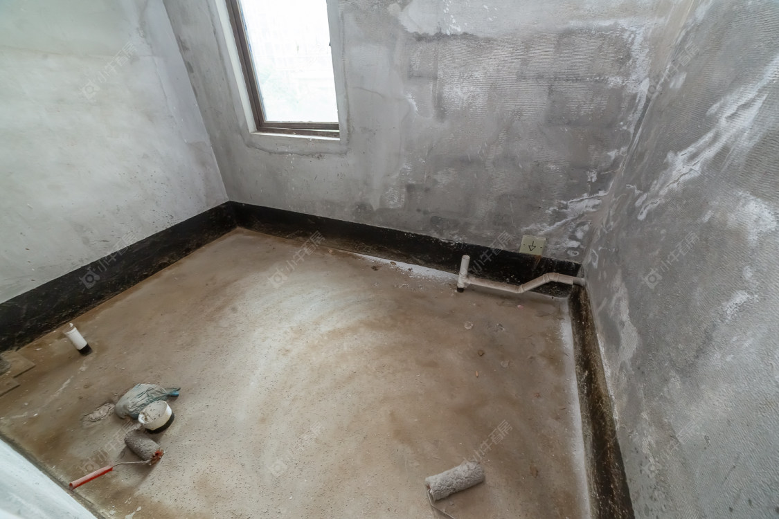 常州尚枫澜湾别墅区在售二手房源室内图_小牛看房