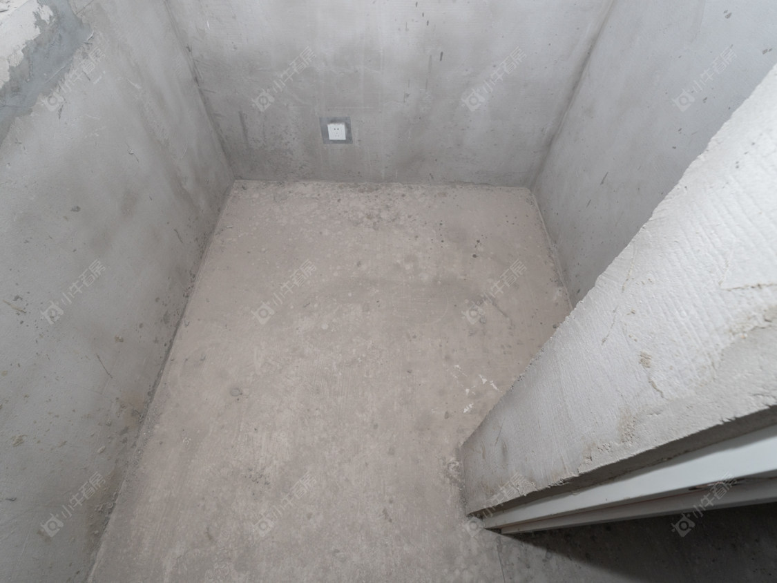 常州万达光语未来一期在售二手房源室内图_小牛看房