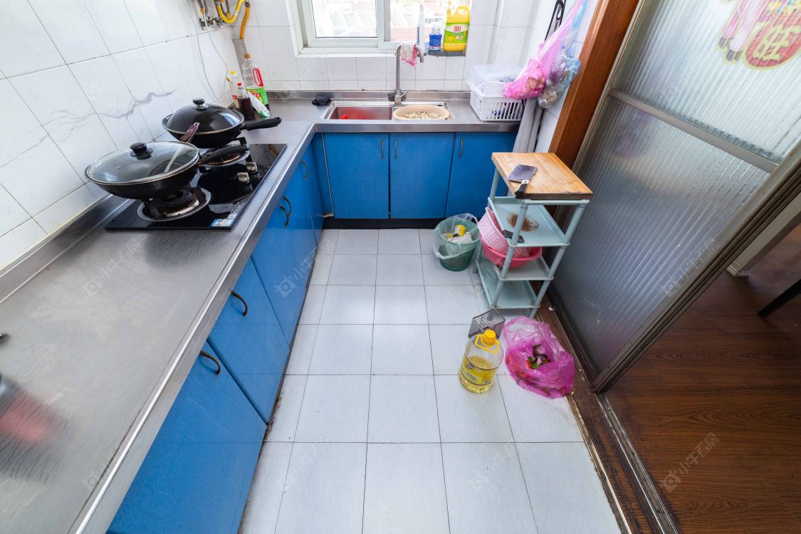 常州圩墩新村在售二手房源室内图_小牛看房