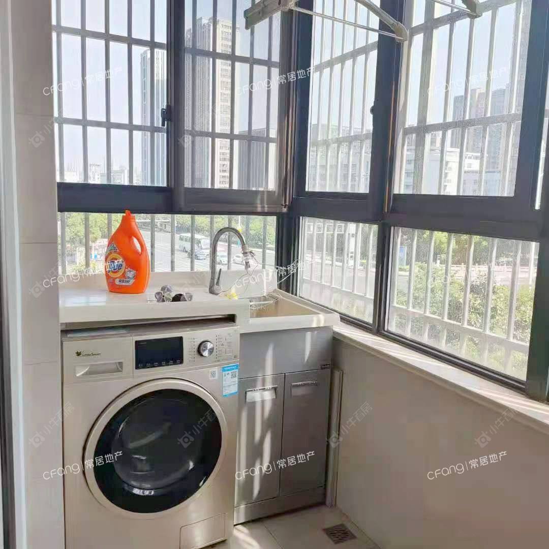 常州福地聚龙苑在租房源室内图_小牛看房