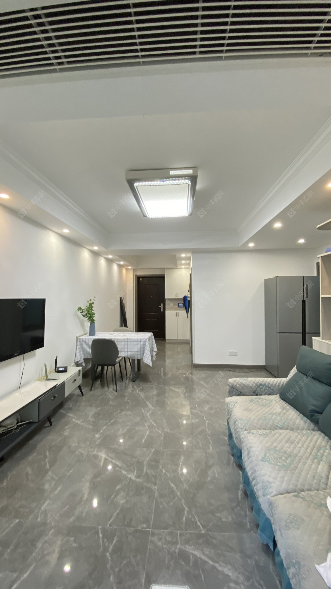 常州运河天地在租房源_小牛看房