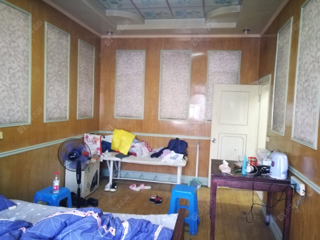 常州工房北区租房_工房北区2室1厅房源出租