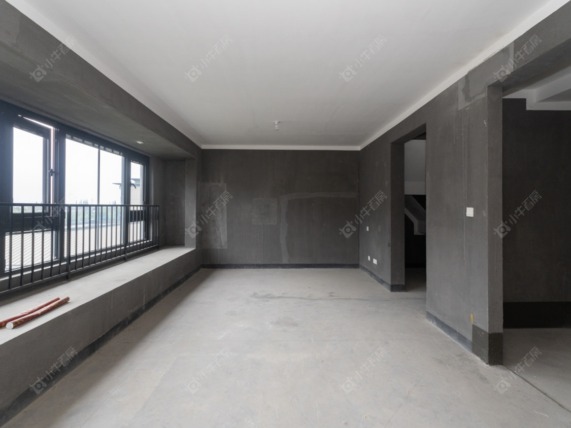 常州栖湖春秋在售二手房源室内图_小牛看房