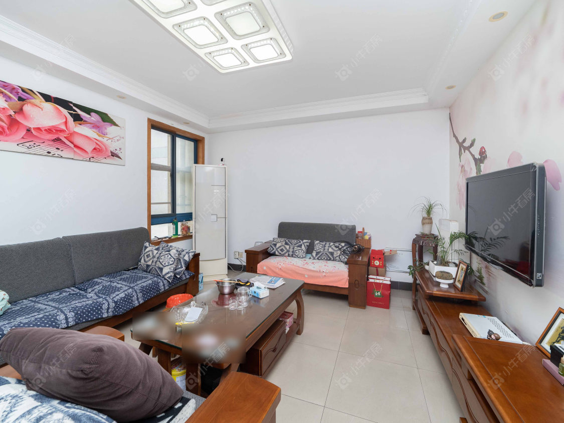 丽华南村竹园房源 常州丽华南村竹园在售二手房源_小牛看房