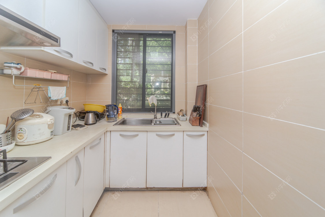 常州世茂香槟湖一期在售二手房_小牛看房