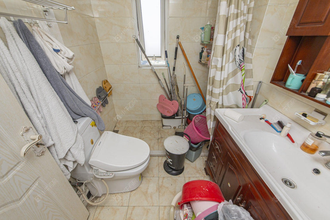 常州红星国际广场在售二手房源室内图_小牛看房