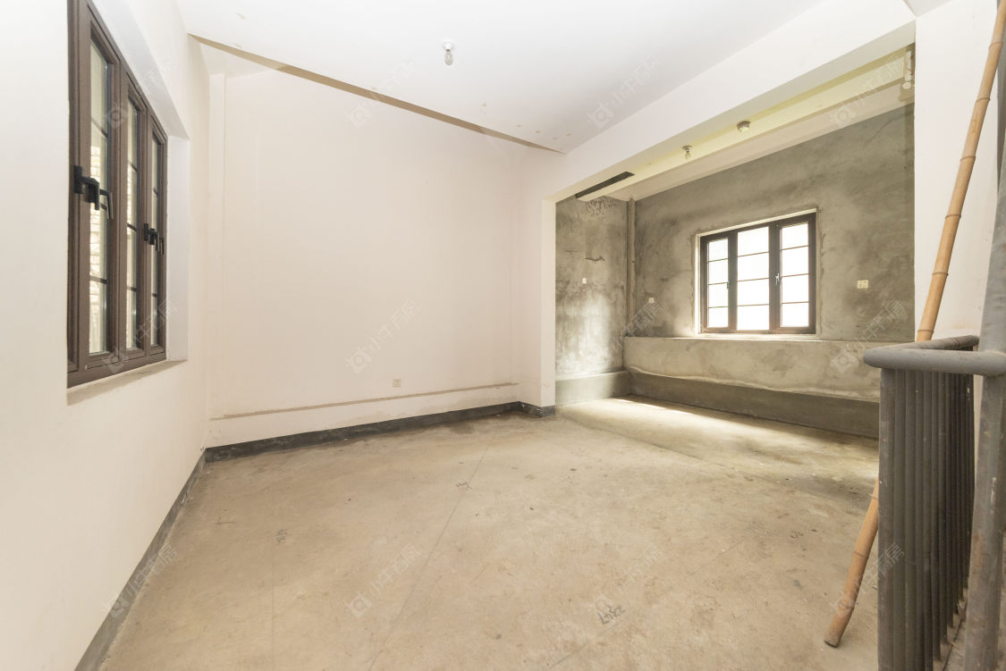 常州莱蒙城别墅区在售二手房源室内图_小牛看房