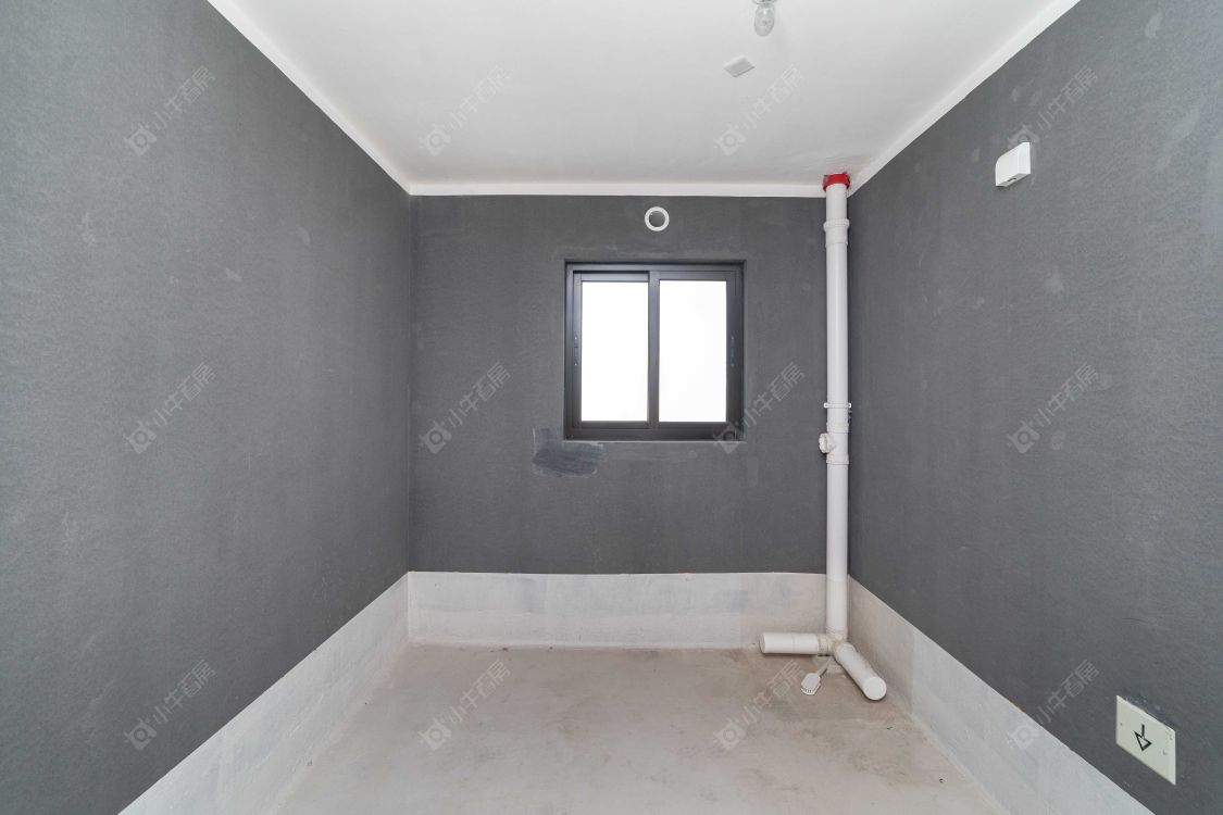 常州新城桃李郡在售二手房源室内图_小牛看房