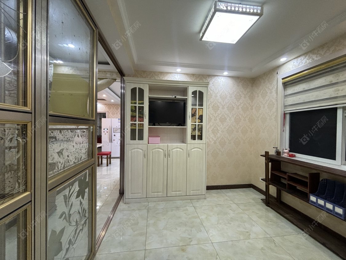 常州招商花园城在租房源室内图_小牛看房