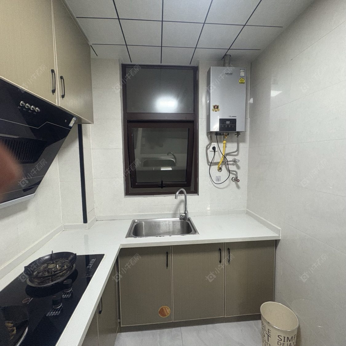 常州东方君开在租房源室内图_小牛看房