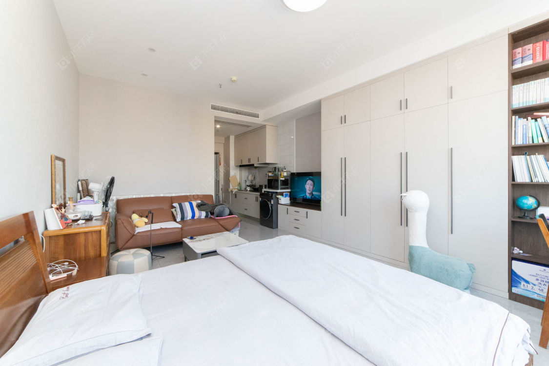 常州碧桂园金科光明府在售二手房源室内图_小牛看房