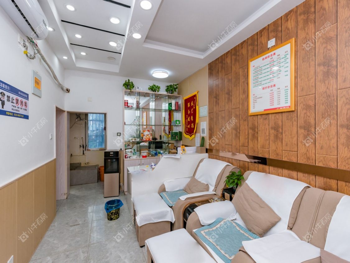 常州杨柳巷小区在租房源室内图_小牛看房