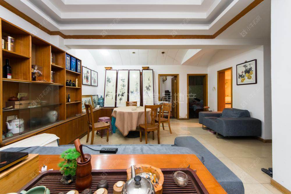 常州益联公寓在售二手房源室内图_小牛看房