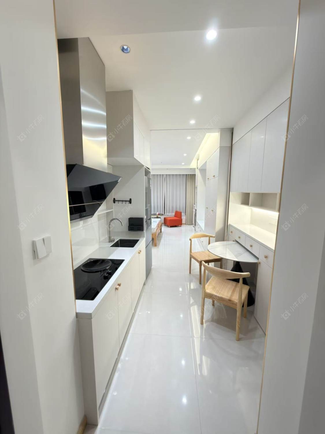 常州富都公馆在租房源室内图_小牛看房