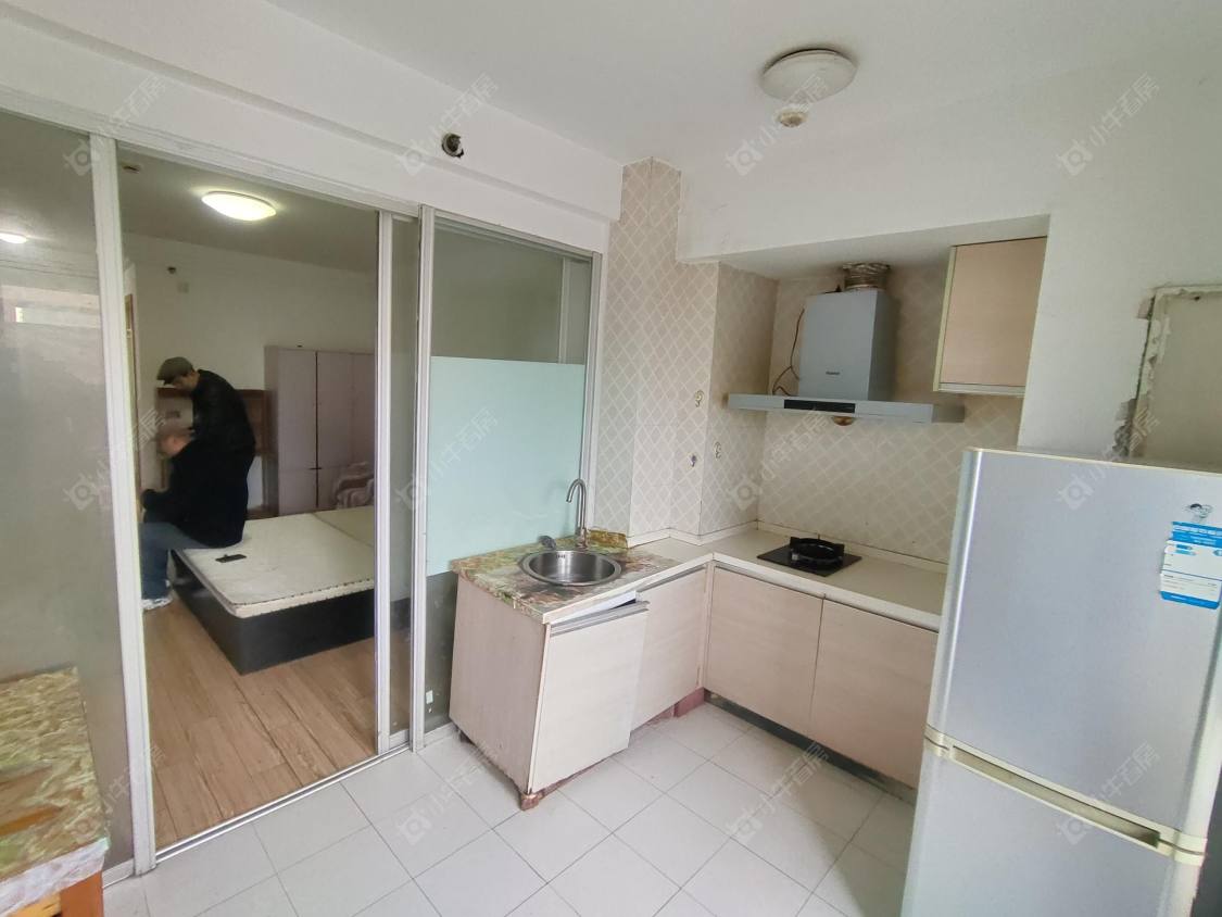 常州莱蒙城铂晶在租房源室内图_小牛看房