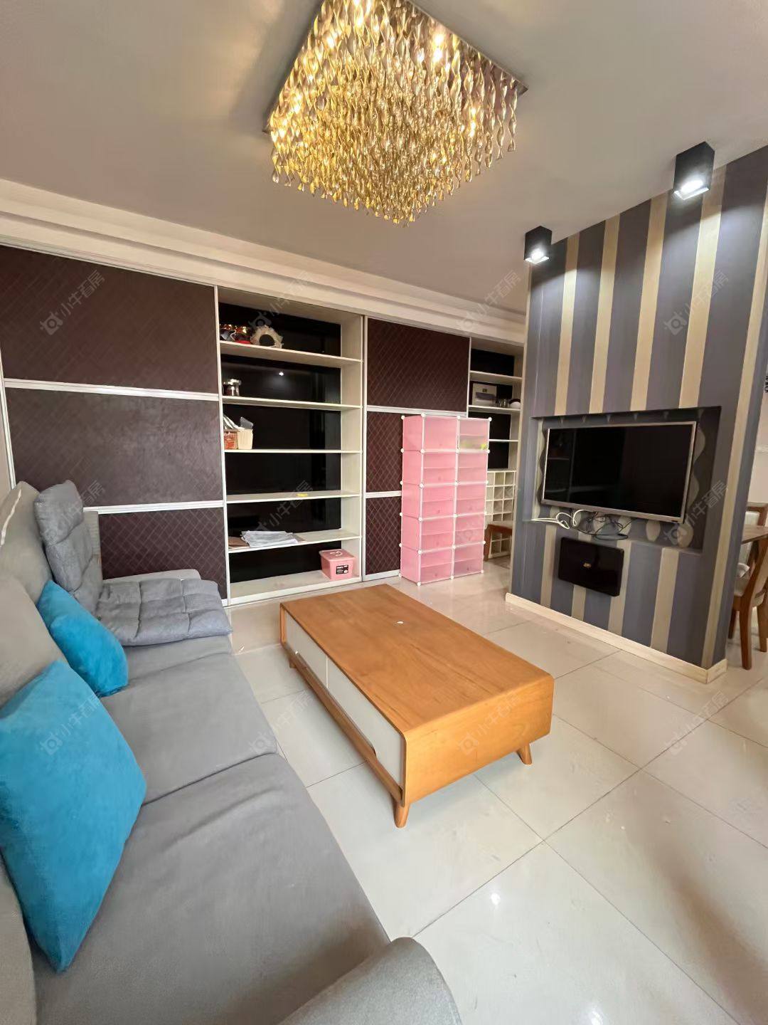 常州香江壹品在租房源_小牛看房