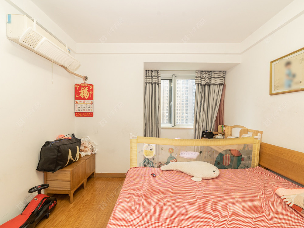 常州九洲花园二期在售二手房_小牛看房