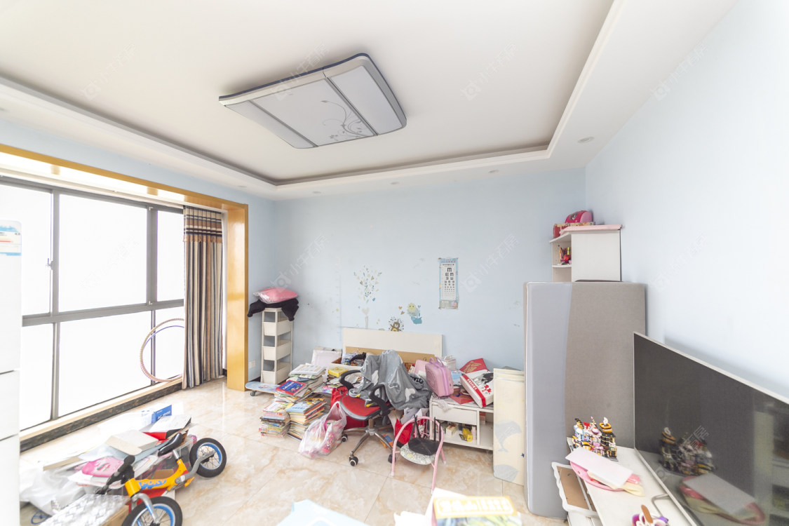 常州世纪华城东区在售二手房_小牛看房