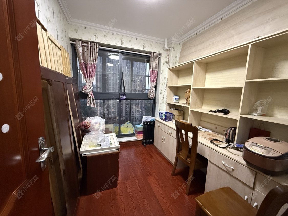 常州阳光龙庭在租房源户型图_小牛看房