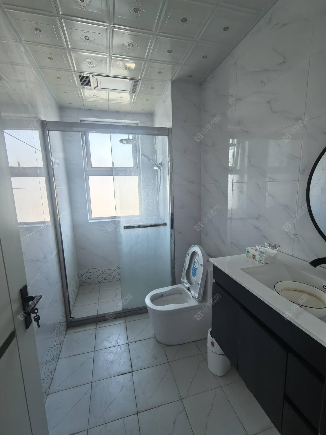 常州凤凰湖花园在租房源室内图_小牛看房