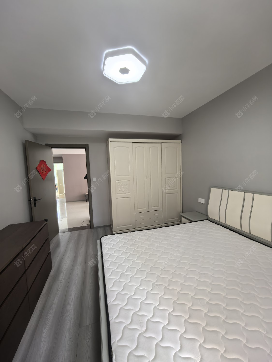 常州荷花池公寓西区在租房源_小牛看房