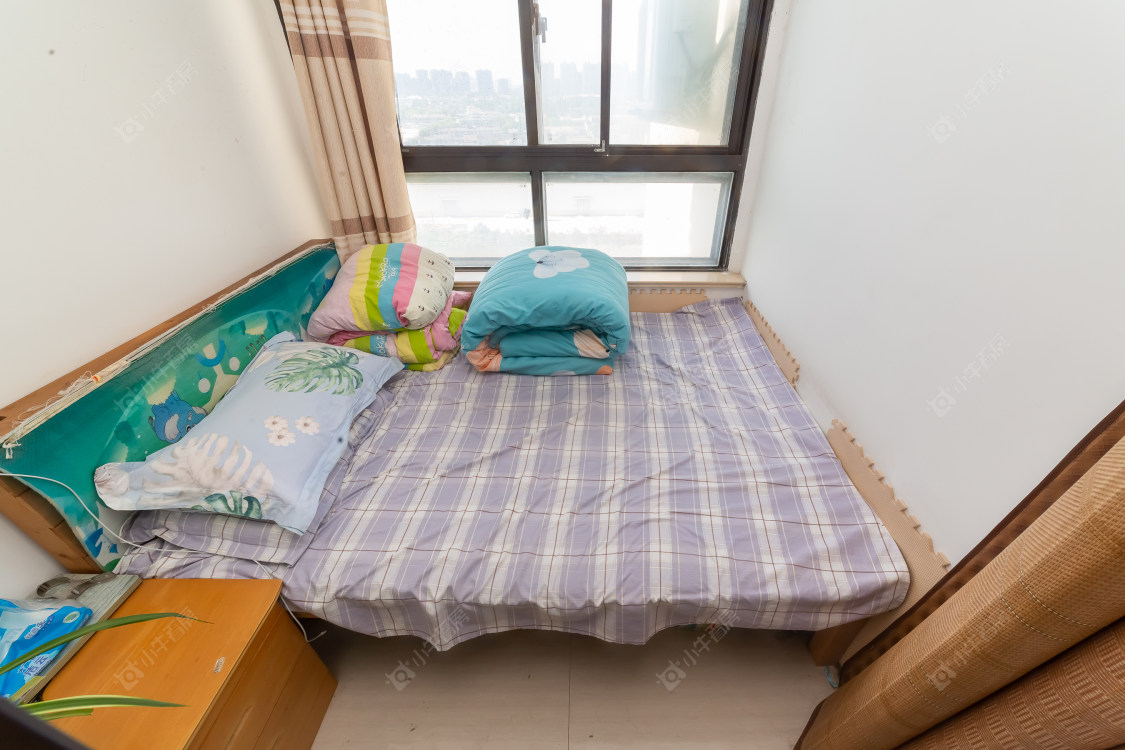 常州金地格林郡在售二手房房源室内图_小牛看房