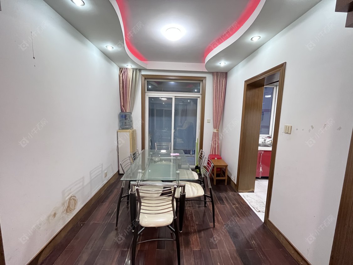 常州江南春晓花园在租房源_小牛看房