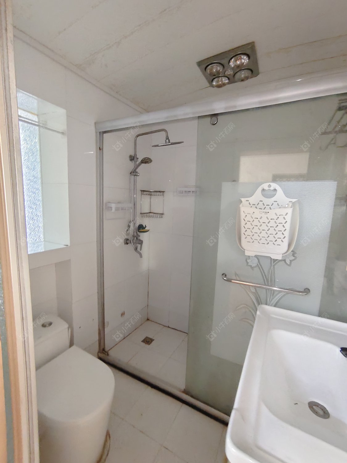 常州浦北新村在租房源室内图_小牛看房