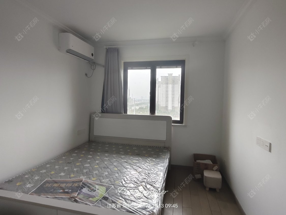 常州百馨西苑五期在租房源_小牛看房