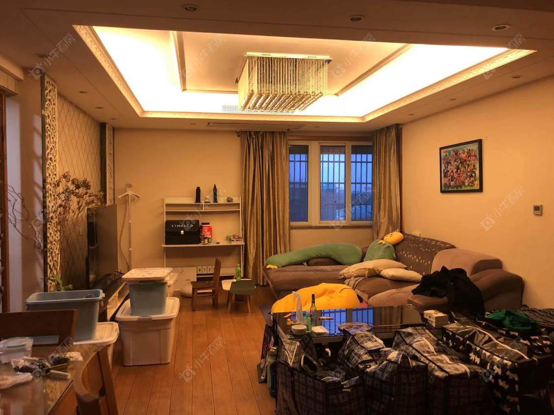 常州香树湾名苑在租房源_小牛看房