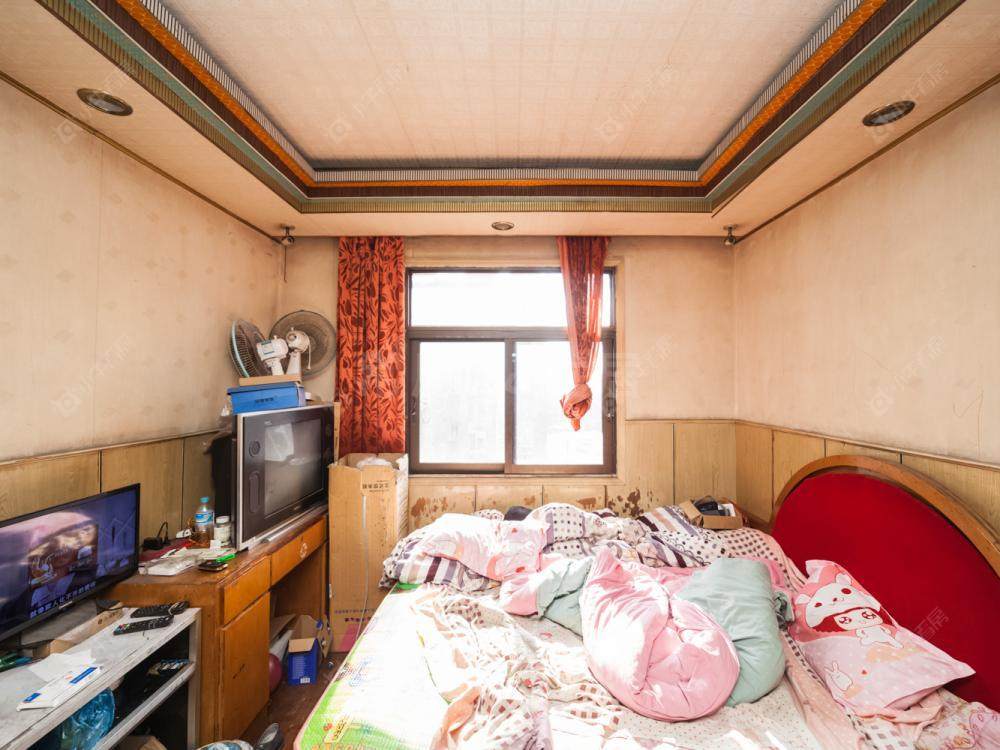 常州武航宿舍在售二手房源室内图_小牛看房