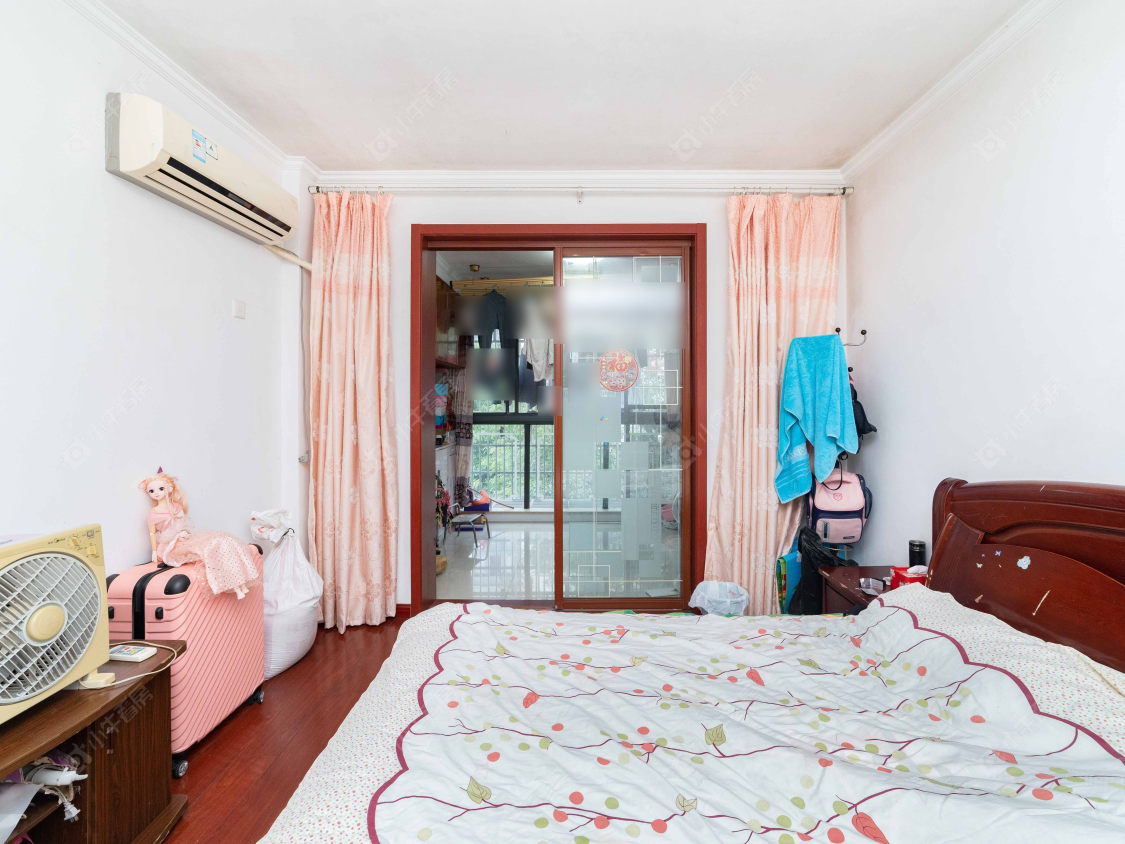 常州今创茗园在售二手房源室内图_小牛看房