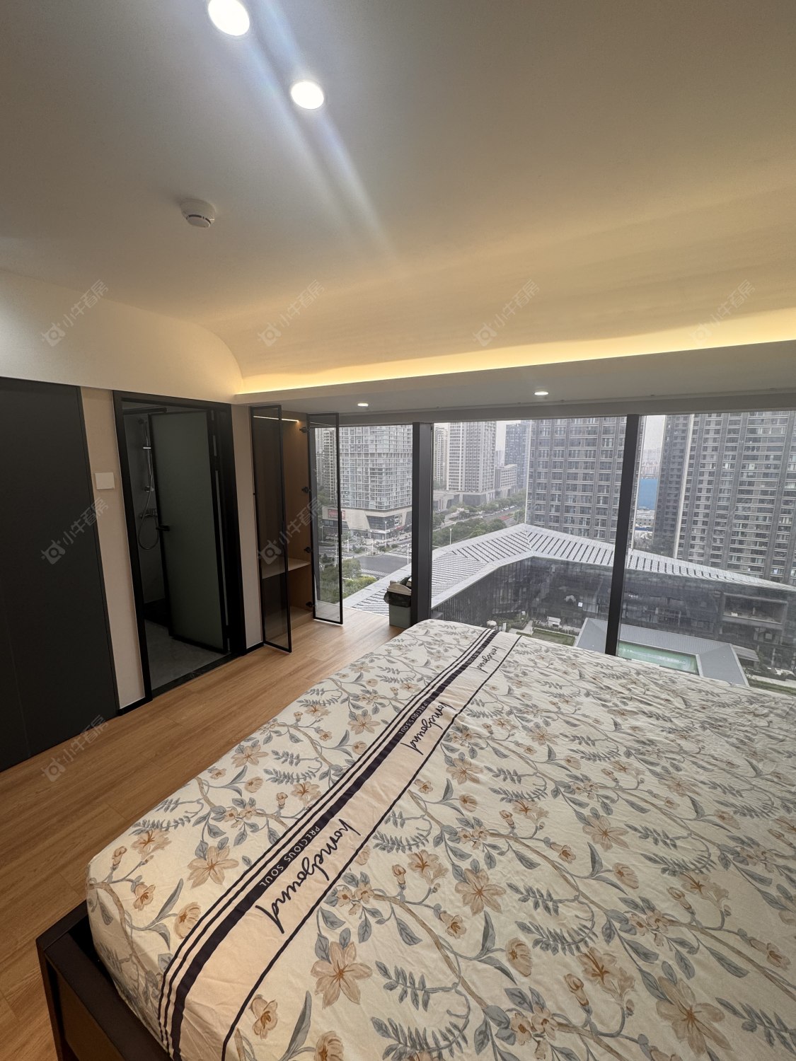 常州山外有山在租房源户型图_小牛看房