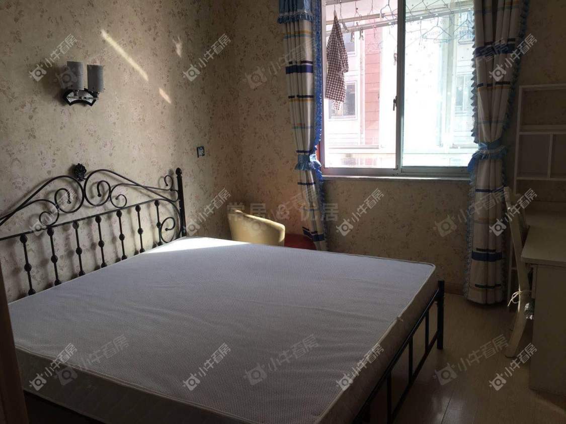 常州南河花园在租房源_小牛看房