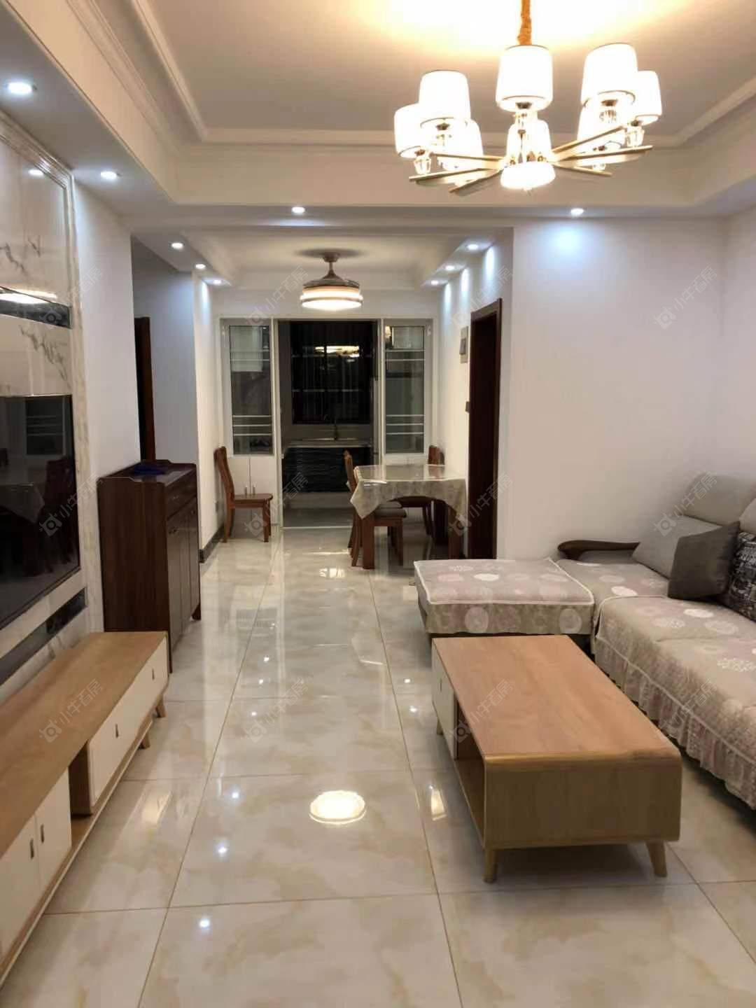 常州长安家园租房房源封面图