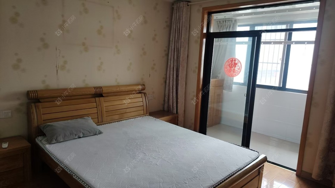 常州怡枫苑在租房源室内图_小牛看房