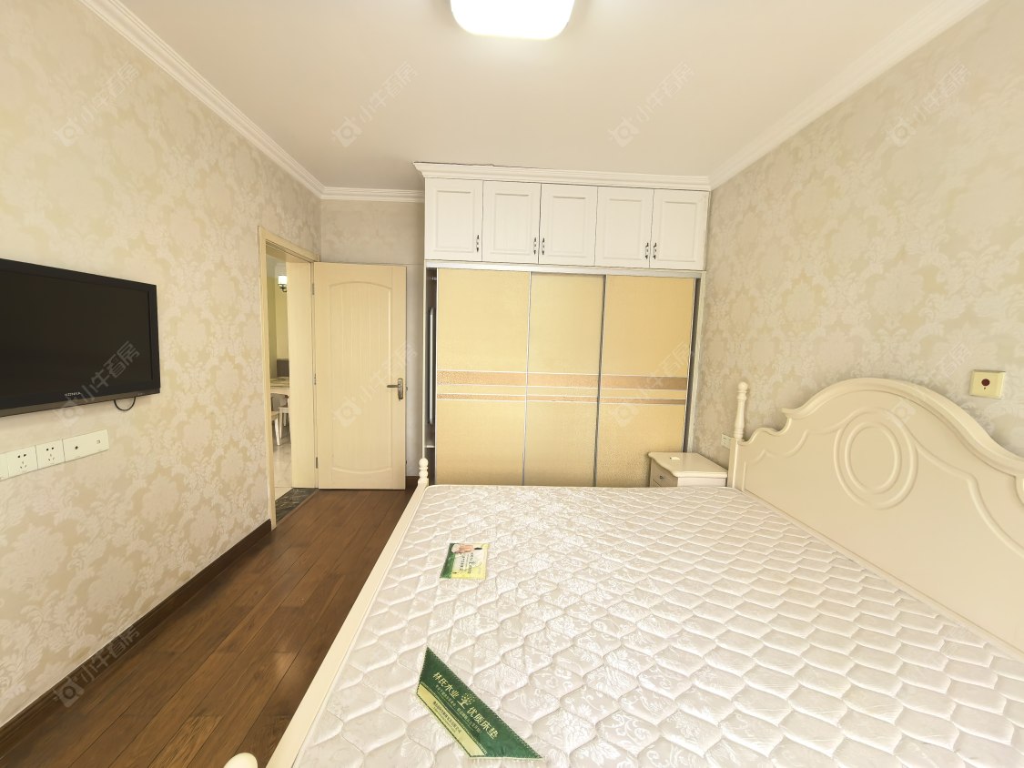 典雅花园房源室内图 常州典雅花园在租房源室内图_小牛看房