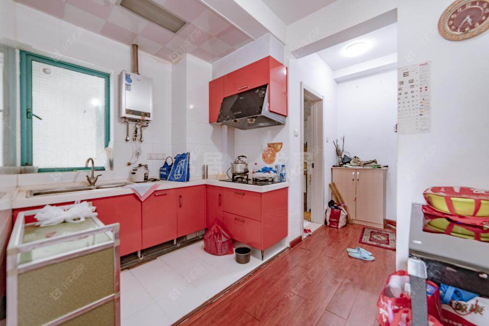 常州天禄商务广场在售二手房源室内图_小牛看房