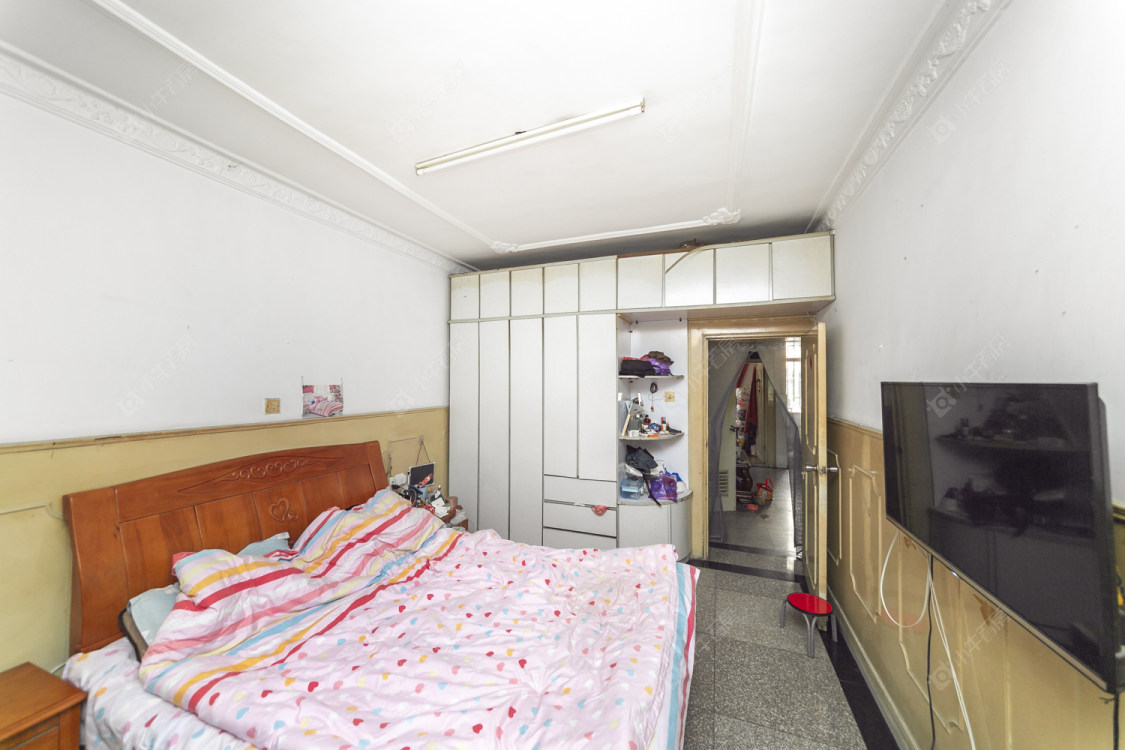 丽丰苑房源室内图 常州丽丰苑在售二手房源室内图_小牛看房