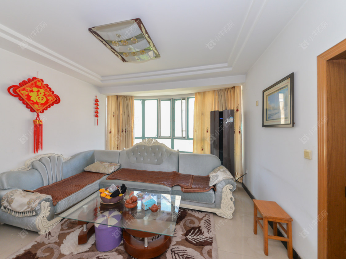 常州阳光花园(金坛)在售二手房_小牛看房