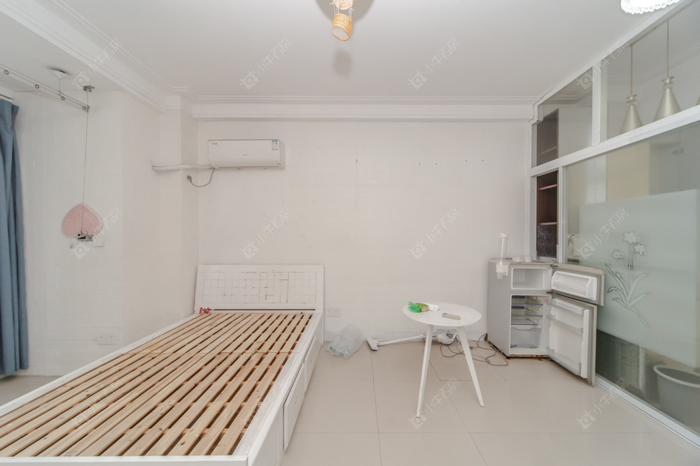 现代城房源室内图 常州现代城在售二手房源室内图_小牛看房