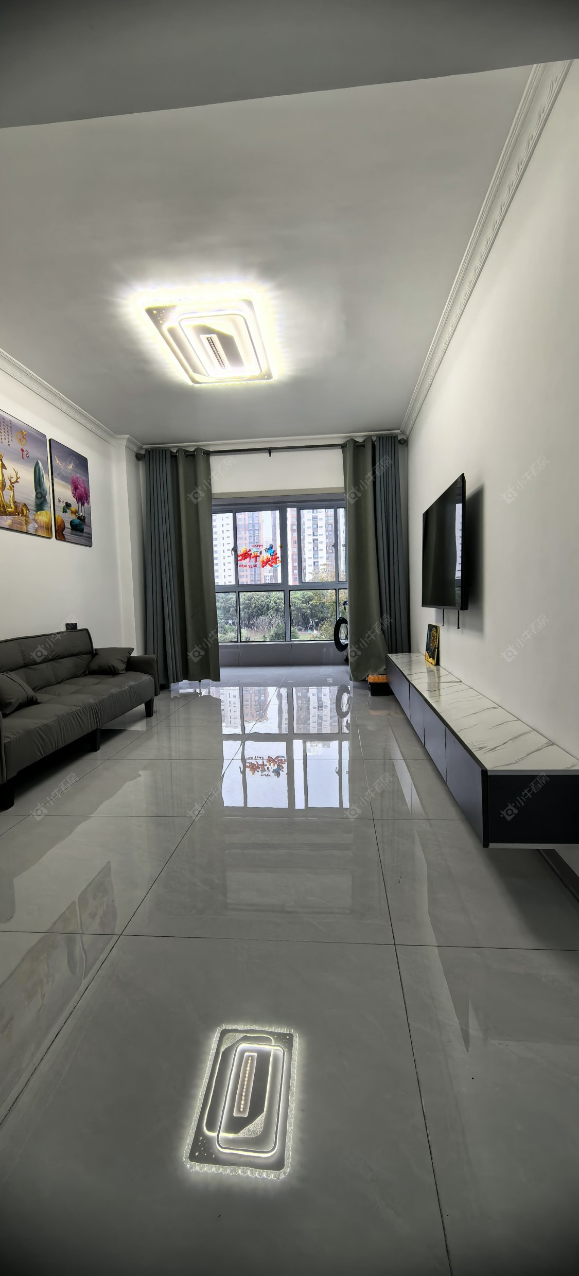 常州金玉苑在租房源室内图_小牛看房