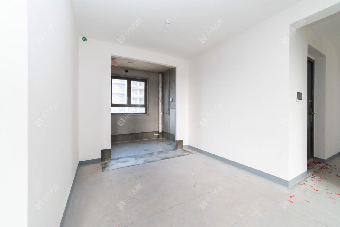 常州邹新花园D区在租房源室内图_小牛看房