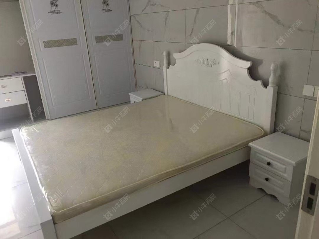 常州红旗新村2室1厅1卫出租_小牛看房