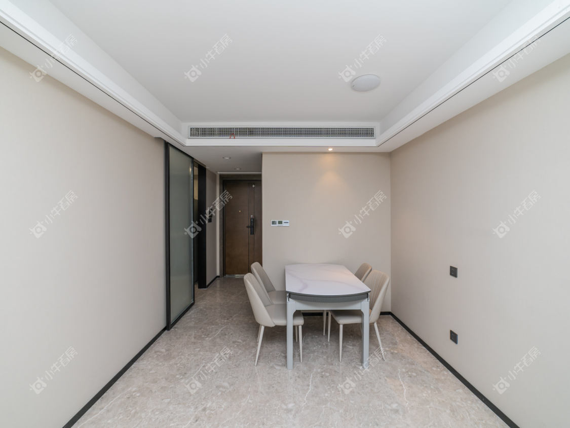 常州美的世茂云筑在租房源室内图_小牛看房